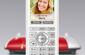 AVM GmbH: AVM zeigt zur IFA "Alles für das Heimnetz" (BILD)