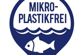 Netto Marken-Discount Stiftung & Co. KG: Aktives Engagement: Drogerie-Eigenmarkenartikel ohne Mikroplastik / 
Netto setzt als erster Discounter auf neues "Mikroplastikfrei"-Siegel