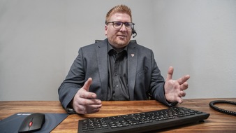 r2 Überwachungstechnik GmbH: KRITIS-Schutz in Deutschland: Bastian Rauen von videoalarm.de verrät, warum Unternehmen jetzt handeln müssen