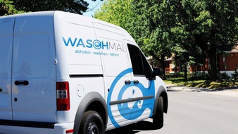 Bl&aring;kl&auml;der Deutschland: Bl&aring;kl&auml;der wird Mehrheitseigner bei WaschMal &ndash; Ausbau ganzheitlicher Workwear-Services in Deutschland