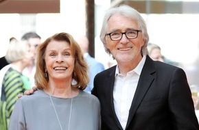 ZDF: Reinhold Elschot: "Qualität und Erfolg vertragen sich allerbestens" /  Prominente Gäste beim ZDF-"Get Together Fernsehfilm" auf dem Filmfest München (FOTO)