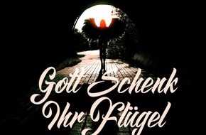 RTLZWEI: Erfolgs-Duo K-Fly x McN mit neuem Song "Gott schenk ihr Flügel" zurück