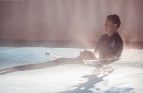 Hotel Hof Weissbad: Das Resort Hof Weissbad bietet seit 10 Jahren die haki-Philosophie an.