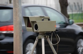Polizeipräsidium Trier: POL-PPTR: Ankündigung von Radarkontrollen in der 14. Kalenderwoche 2016