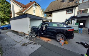 Feuerwehr Gevelsberg: FW-EN: 2 Einsätze am Freitag in Gevelsberg