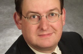 Verband kommunaler Unternehmen e.V. (VKU): Wechsel an der Spitze der VKU-Rechtsabteilung / Dr. Andreas Zuber wird neuer Geschäftsführer Recht, Finanzen und Steuern beim VKU (mit Bild)