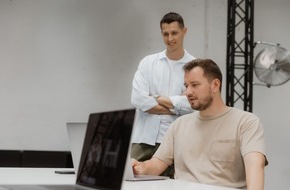 Next INT GmbH: Till Bergermann und Julian Hauer: Deshalb ist ein Wechsel zu Shopify und Shopify Plus sowohl für B2C als auch B2B eine strategisch sinnvolle Entscheidung für die Zukunft
