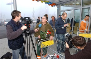 Willkommen bei ALDI SUISSE