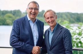 Duisburg Business & Innovation GmbH: Gründer Marco Peters wird Start-up-Coach bei der Duisburg Business & Innovation (DBI)