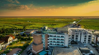Privathotels Dr. Lohbeck: Privathotels Dr. Lohbeck: &bdquo;Watt-Safari&ldquo; an der Nordsee