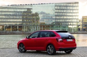 Skoda Auto Deutschland GmbH: Große Bühne für die Neuheiten von SKODA (FOTO)