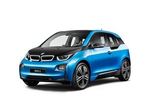 BMW Group: Mehr Reichweite, hohe Fahrdynamik: BMW i weitet das Modellangebot für den BMW i3 aus / BMW i3 (94 Ah) mit stärkerer Batterie bietet bis zu 200 Kilometer Reichweite unter Alltagsbedingungen