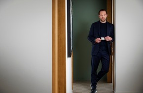 Deutscher Pressestern: Der Zerleger