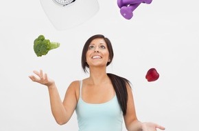 QVC: Gute Vorsätze 2013: Große QVC-Studie mit "Soforthilfe" am 1. Januar /  Weniger Kilos, mehr Zeit - das wünscht sich Deutschland im neuen Jahr