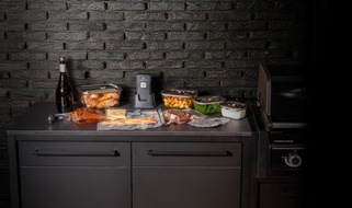 Outdoorchef: Für atemberaubende Grillmenüs: Easy BBQ Vac ist der Gamechanger für perfekte Grillmomente