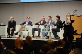 ABDA - Bundesvereinigung Deutscher Apothekerverb&auml;nde e. V.: Deutscher Apothekertag / Pr&auml;vention interprofessionell verantworten