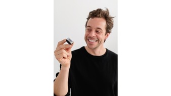 LEGO GmbH: Die Zukunft des Spielens ist da: LEGO&reg; SMART Play(TM) ab sofort im Handel erh&auml;ltlich