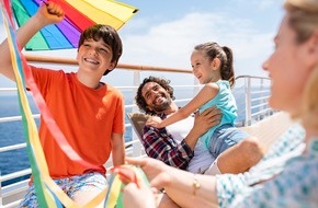 Costa Kreuzfahrten: Costa Kreuzfahrten: "Das schwimmende Klassenzimmer" / Nachhilfe-Unterricht an Bord in den kommenden Herbstferien