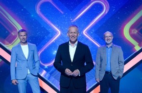 ZDF: "Die große 'Terra X'"-Show mit Johannes B. Kerner im ZDF