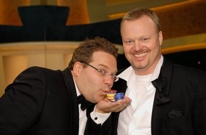 ProSieben: Pokern mit Stefan Raab, Michael Mittermeier und Elton auf ProSieben