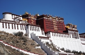 Kangri Tibetan Culture Research Center: Ein ökologisches, offenes, vermittelndes und bewahrendes Tibet heißt Sie willkommen