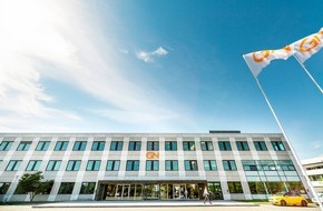 GN Hearing GmbH: Volle Lieferfähigkeit und fortan noch kürzere Wege: GN Hearing verlagert europäisches Logistikzentrum von UK in die Niederlande