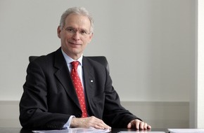Verband kommunaler Unternehmen e.V. (VKU): KOMMUNALE WASSERWIRTSCHAFT / Dr. Michael Beckereit ist neuer Vizepräsident Wasser/Abwasser im Verband kommunaler Unternehmen (mit Bild)