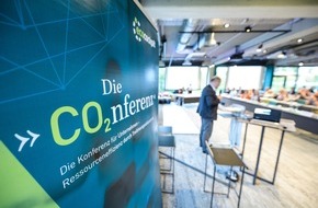 Effizienz-Agentur NRW: Effizienz-Agentur NRW lädt zur 3. CO2nferenz am 23. April 2024 in das Dortmunder U ein – Treibhausgasbilanzierung als Chance für Unternehmensentwicklung und Ressourcenschonung nutzen