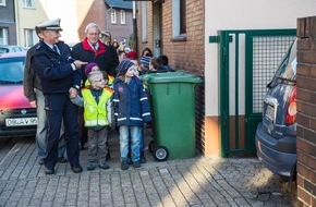 Polizei Rhein-Erft-Kreis: POL-REK: Fußgänger verletzt - Pulheim