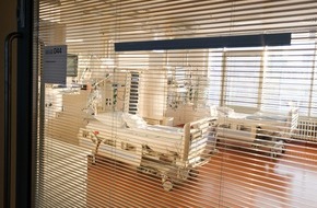 Klinikum N&uuml;rnberg: Pressemitteilung: Forschungsprojekt zu Drogennotf&auml;llen "EviDriN" sieht Chancen f&uuml;r Drug-Checking