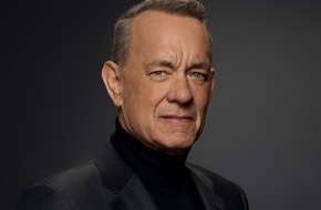 The HISTORY Channel: Tom Hanks erz&auml;hlt die Geschichte des Zweiten Weltkriegs: Neue umfassende Doku-Serie des HISTORY Channels startet am 26. Mai im deutschsprachigen Raum