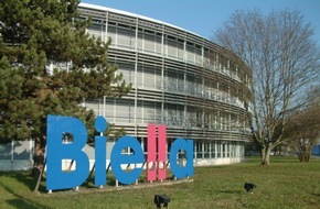 Biella-Neher Holding AG: Biella verbindet bei Dokumenten physische und digitale Welt