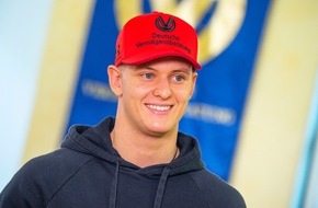 DVAG Deutsche Vermögensberatung AG: Beispiellose Partnerschaft erreicht die nächste Ebene / DVAG begleitet Mick Schumacher auch in der Formel 1