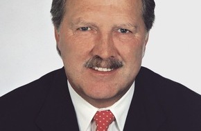 Bundesgeschäftsstelle Landesbausparkassen (LBS): Heinz Panter übernimmt Vorsitz der LBS-Gruppe / Vorgänger Manfred Breuer geht in Ruhestand - Christian Badde als stellvertretender Vorsitzender bestätigt