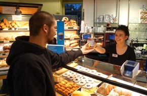 Pro Senectute: Campagne sur la démence #perso / Les boulangeries-confiseries suisses sensibilisent à la démence