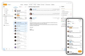 eM Client: eM Client email app launches groundbreaking version 10 with AI support