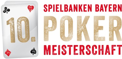 LOTTO Bayern: Presseeinladung: Großes Finale der 10. Pokermeisterschaft der Spielbanken Bayern in Feuchtwangen