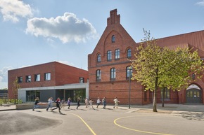 Nieders&auml;chsischer Staatspreis f&uuml;r Architektur 2026