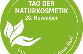Laverana GmbH: Nicht vergessen: Am 23. November 2022 ist der "Tag der Naturkosmetik"
