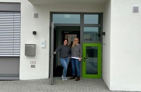 FRÖBEL-Gruppe: Erster FRÖBEL-Kindergarten in Moers eröffnet