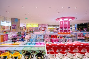 Pressemitteilung: MINISO eröffnet Store in der EUROPA-Galerie Saarbrücken
