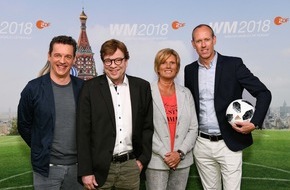 ZDF: Die Achtelfinals live im ZDF (FOTO)