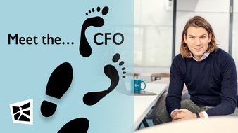 Universität St. Gallen: Valentin Stalf von N26 zu Gast bei «Meet the CFO»