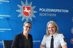 Polizeiinspektion Northeim: POL-NOM: Polizeiliche Kriminalstatistik 2022 der Polizeiinspektion Northeim Weiterhin hohe Aufklärungsquote, Anstieg im Bereich der Betrugsdelikte