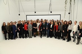zeb consulting: Neue Perspektiven in der Finanzbranche - Frauennetzwerk zeb.great women