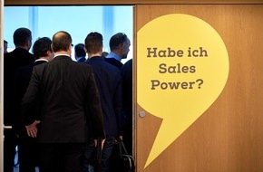 Swiss Marketing SMC/CMS: Erste Sales Power Fachkonferenz