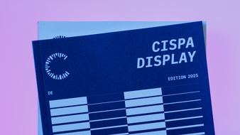 CISPA - Helmholtz-Zentrum für Informationssicherheit: CISPA veröffentlicht zweites Forschungsjahrbuch „CISPA Display“