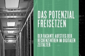 Hazelview Investments: Jüngste Ergebnisse von SUNeVision belegen anhaltend hohe Nachfrage nach Rechenzentren