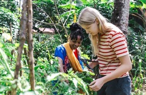 Engagement Global gGmbH: Für Auslandsjahr mit weltwärts: jetzt bewerben