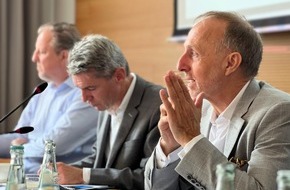 Bundesverband der Freien Berufe e.V. (BFB): Strategieklausur: Freie Berufe wollen sichtbarer werden